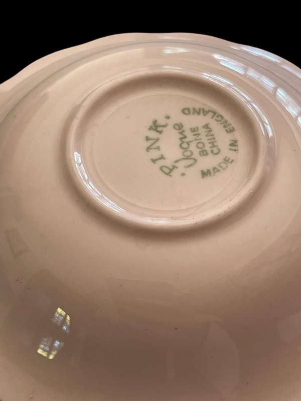 Bowl/teaspoon rest