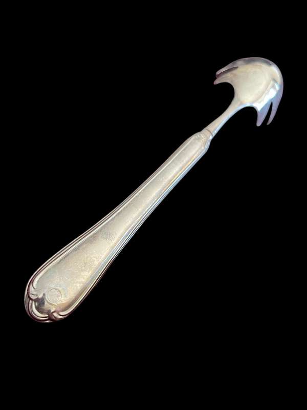 Pasta ladle