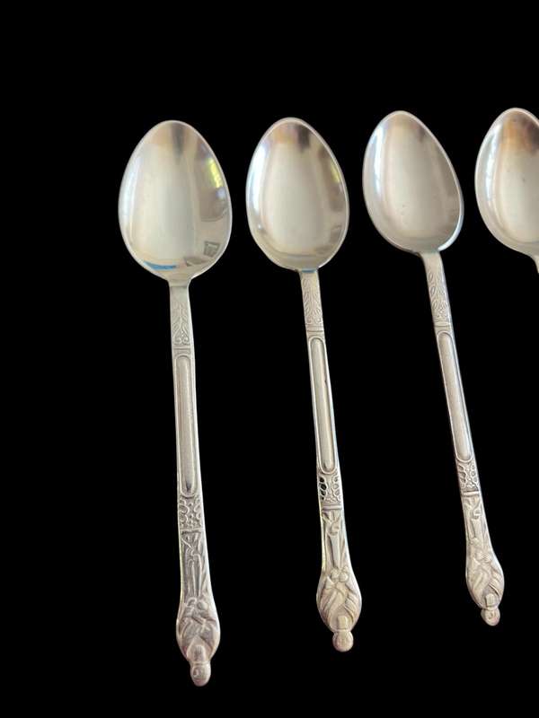 Teaspoons Apostle(NR9)