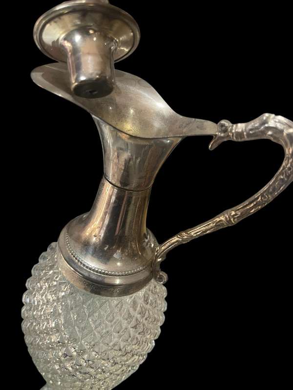 Claret jug