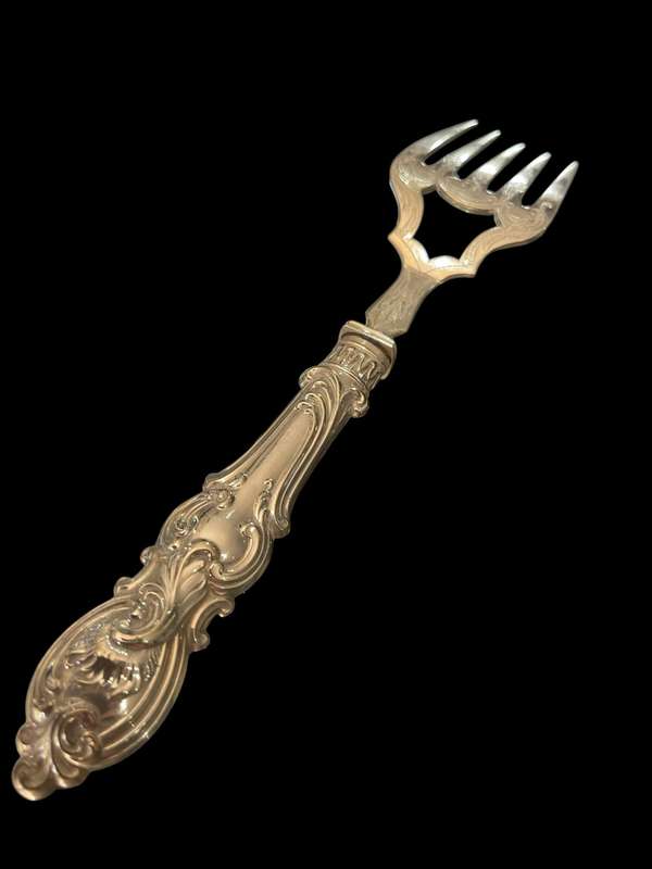 Serving fork(NR10)