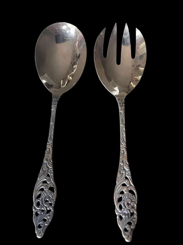 Salad servers(NR13)