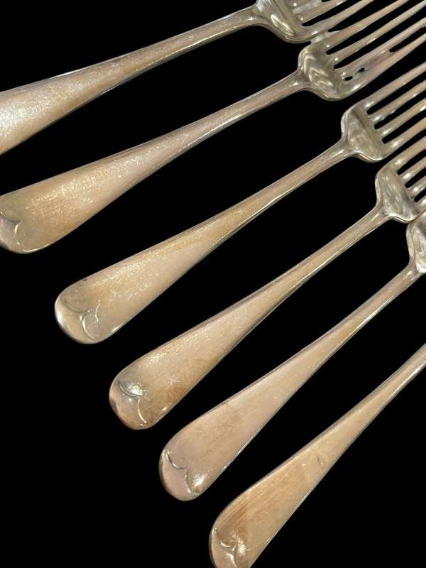 Dinner forks(NR11)