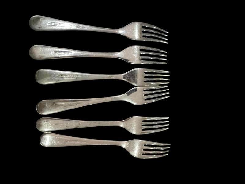Dinner forks(NR17)