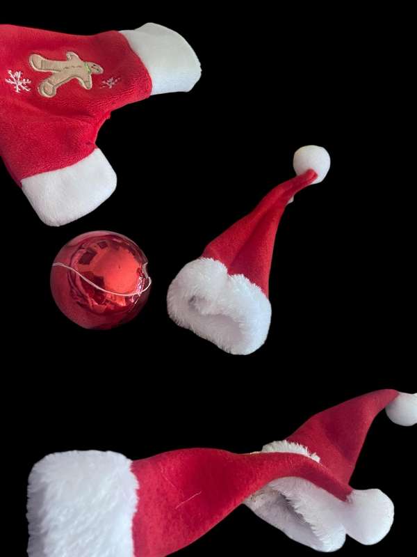 Christmas decorations