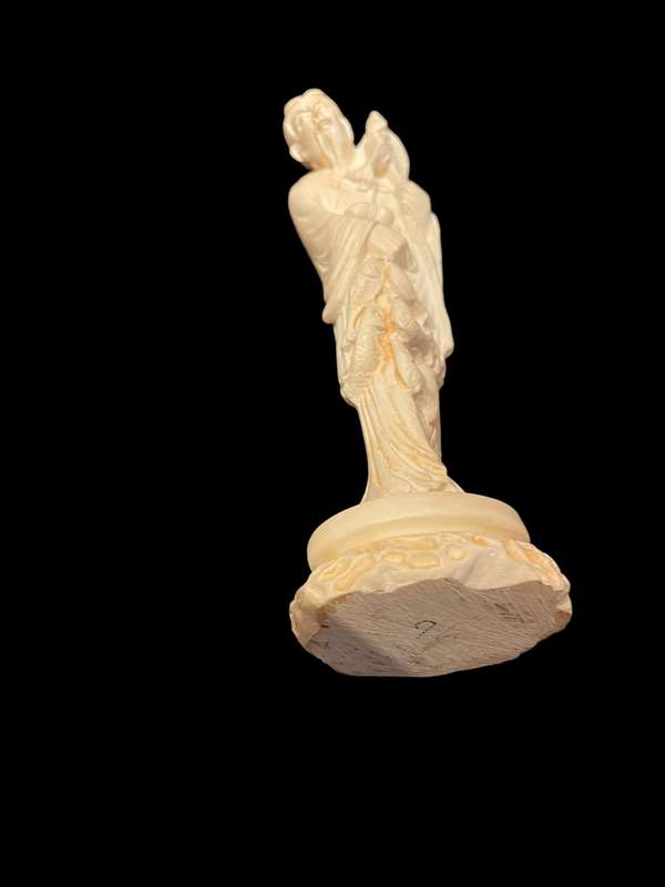 Figurine Oriental