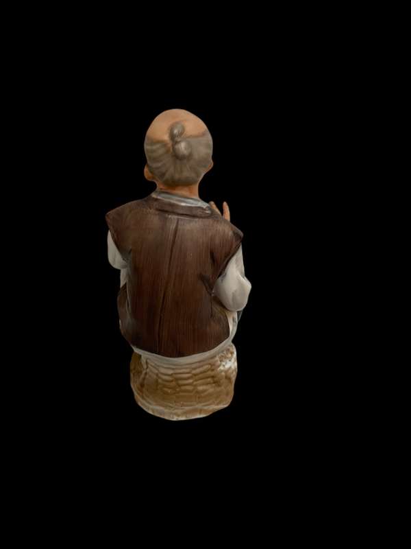 Ornament figurine Oriental