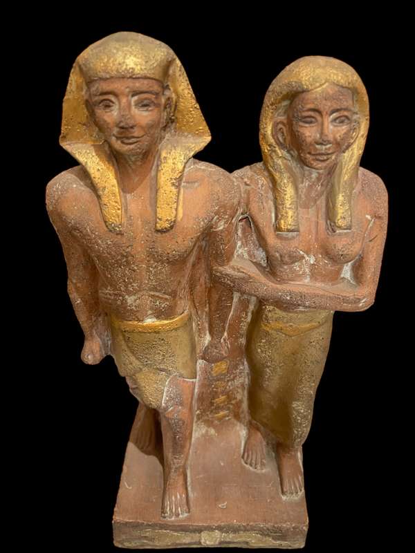 Ornament Egypt