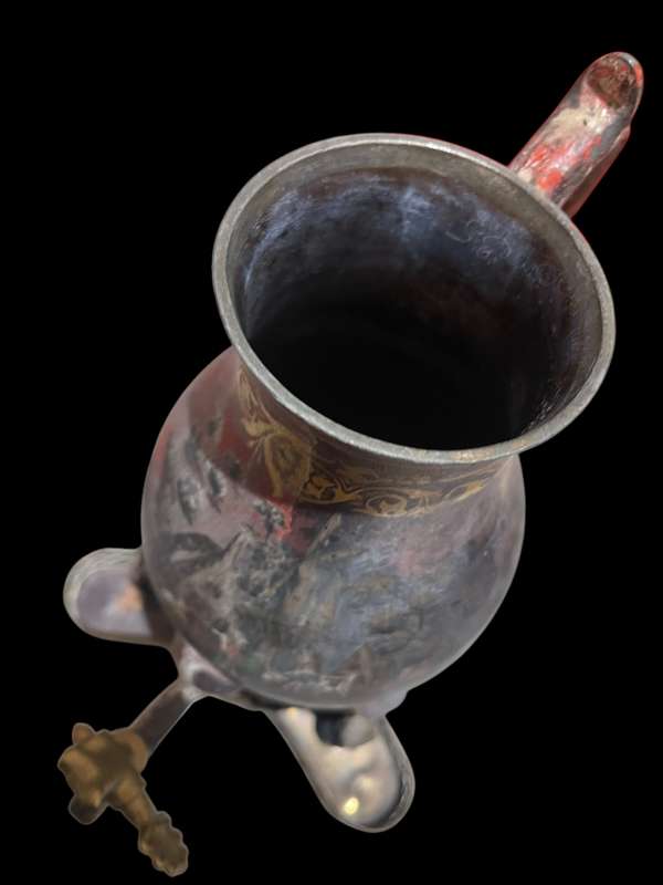 Samovar Holland antique