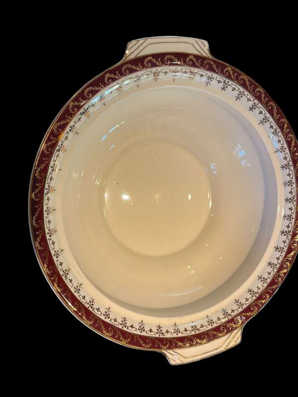 Dinner service Alfred Meakin