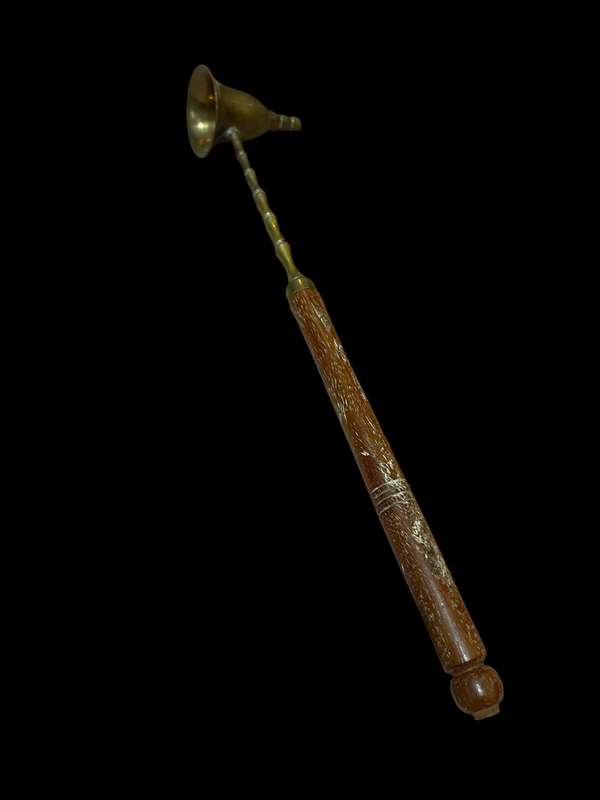 Candle snuffer each