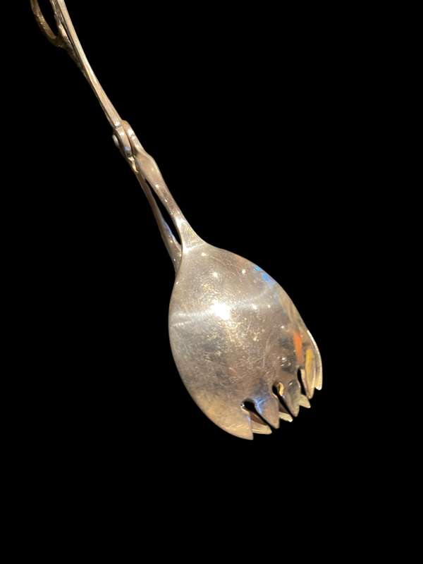 Food tong(NR6)