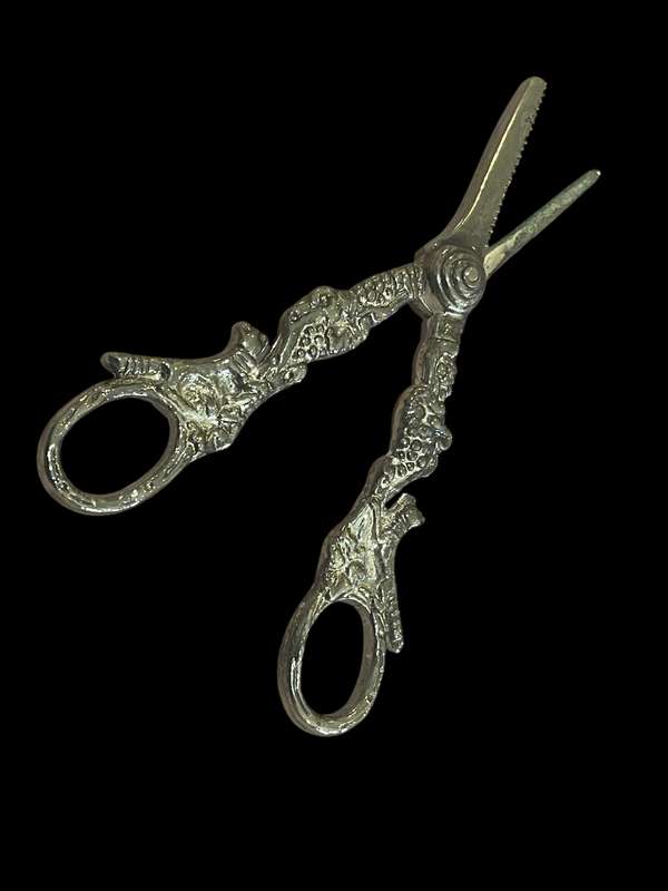 Grape scissors(NR2)