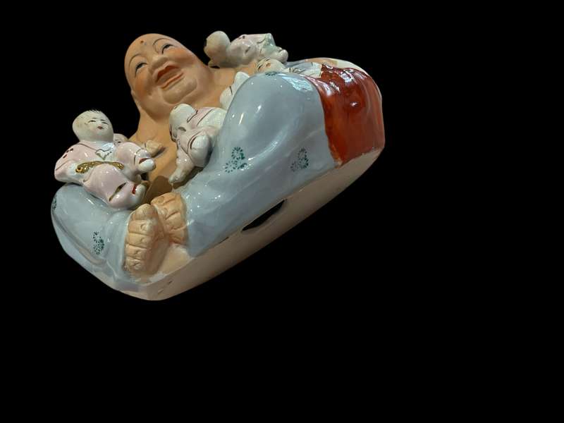 Ornament Buddha