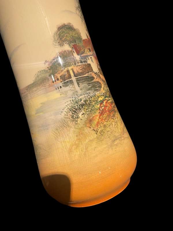 Vase Royal Doulton