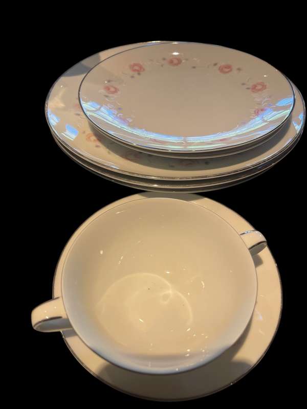 Dinner service Noritake