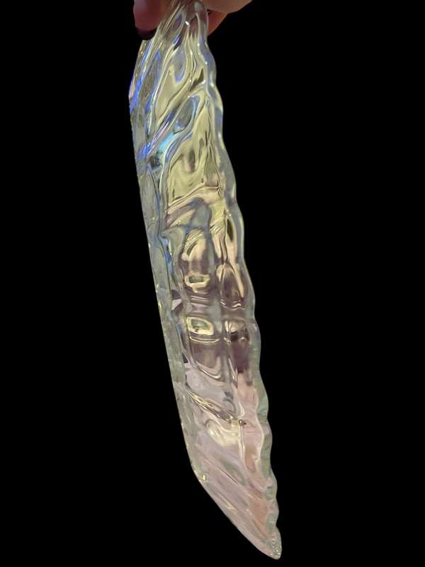 Bowl glass