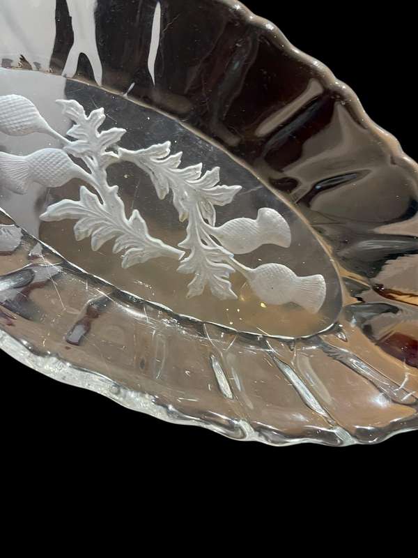 Bowl glass