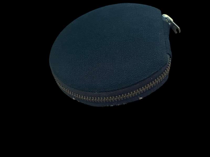 Compact mirror/powder