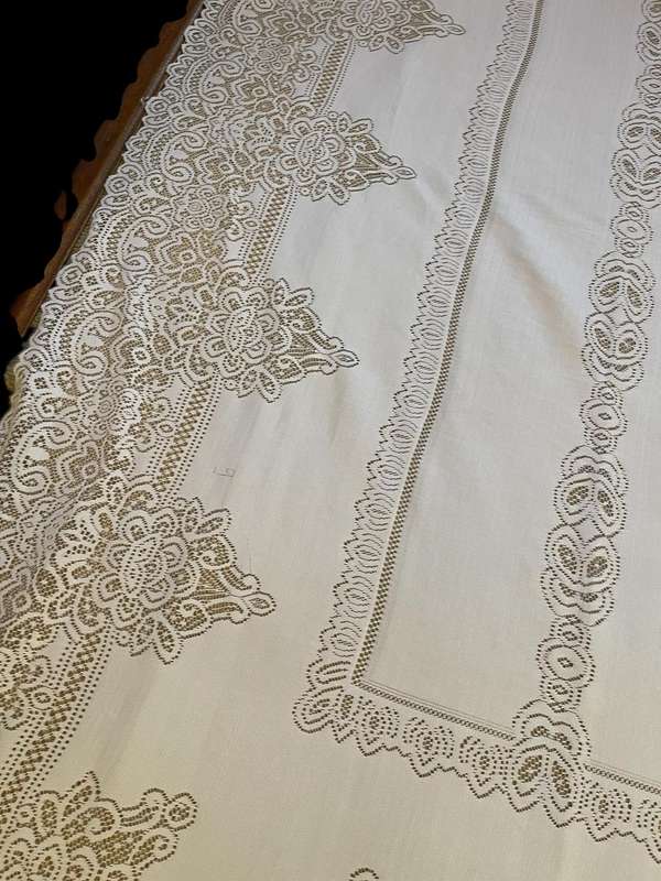 Tablecloth lace(NR21)