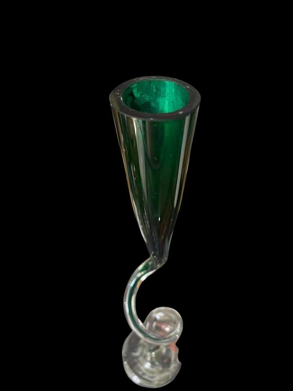 Vase Jozefina Krosno Poland