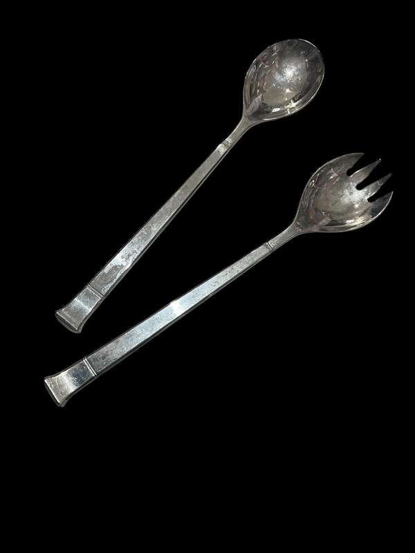 Salad servers(NR6)