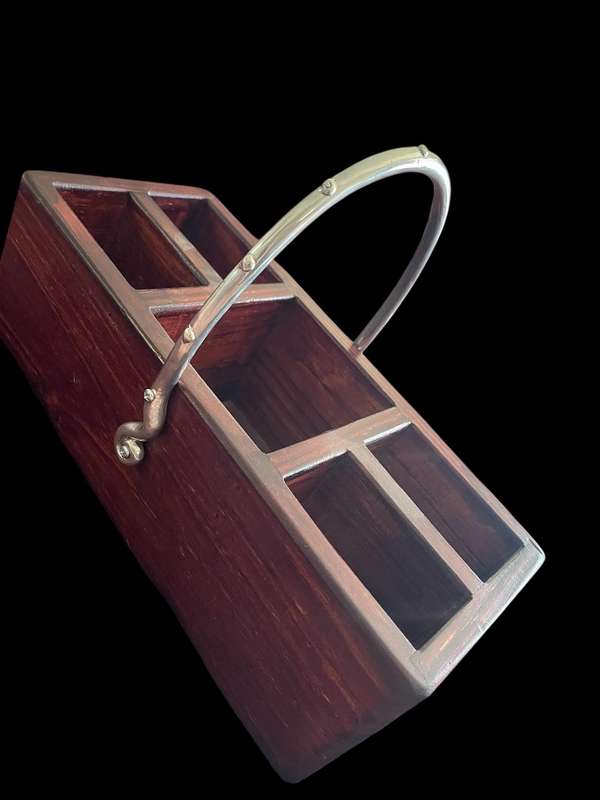 Cutlery holder Carrol Boyes