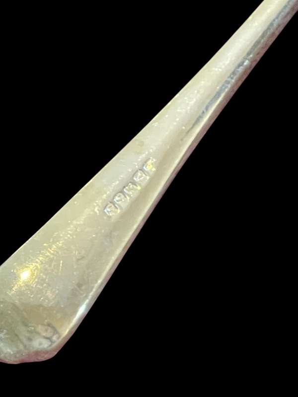 Pickle fork(NR12)