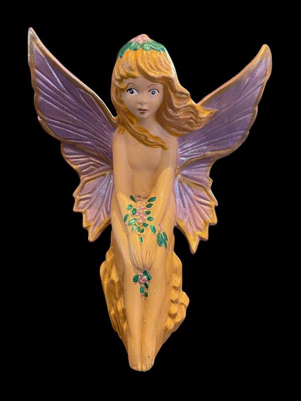 Fairies each