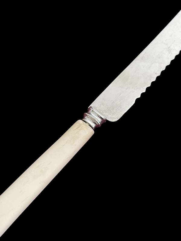 Bread knife(NR1)