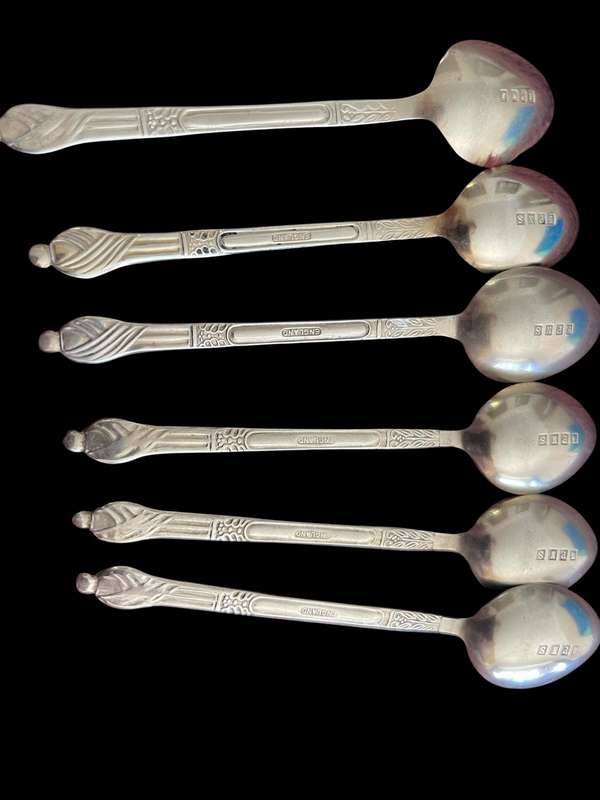 Teaspoons Apostle(NR9)