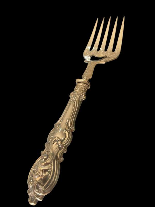 Serving fork(NR10)