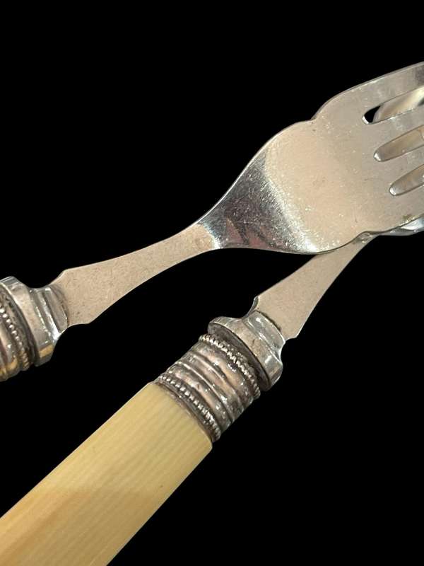 Forks bone handled(NR1)