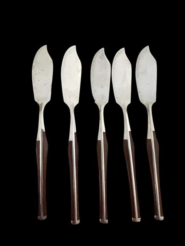 Knives x5