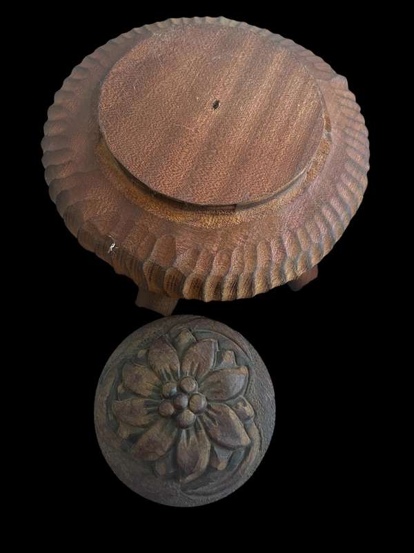 Ornament Grolla/Friendship Cup