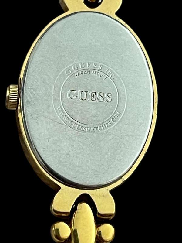 Watch Guess ladies