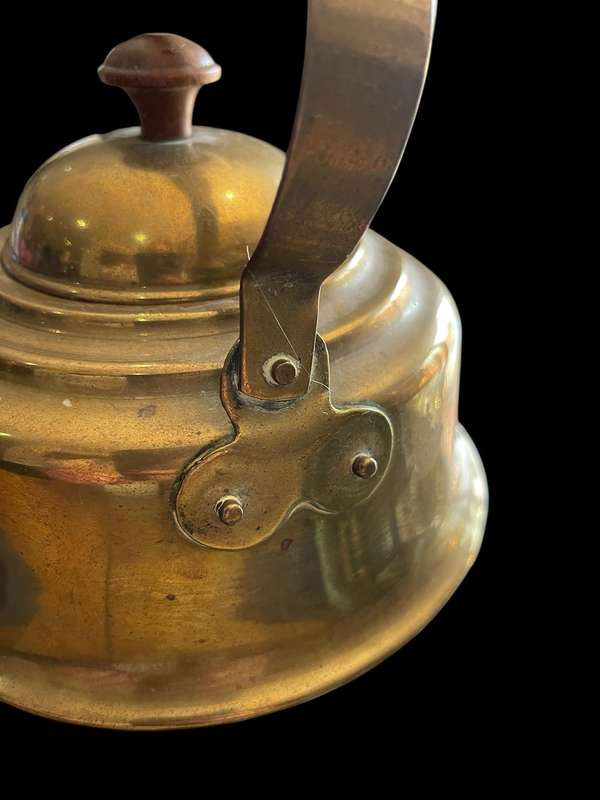 Kettle brass(NR4)