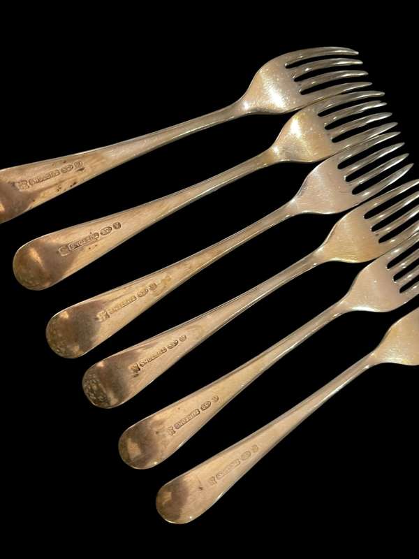 Dinner forks(NR11)
