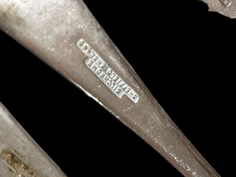Dinner forks(NR17)