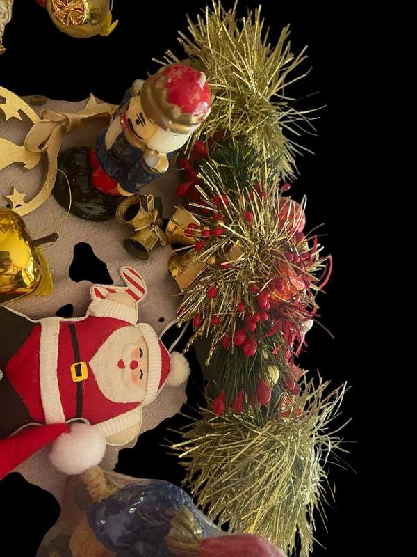Christmas decorations