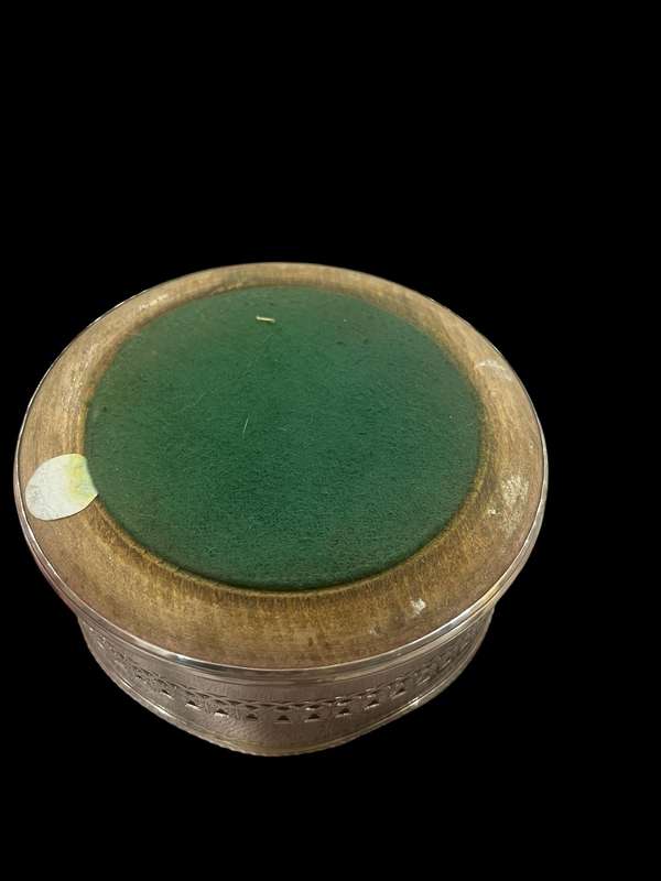Wine/champagne bottle caddy/coaster(NR1)