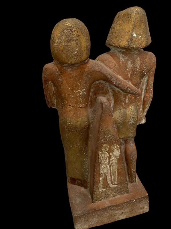 Ornament Egypt