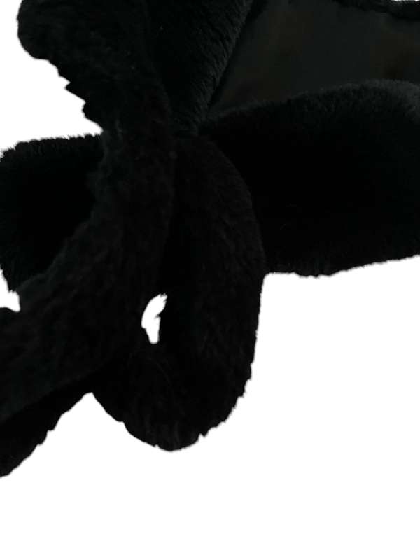 Scarf/Stola/faux fur