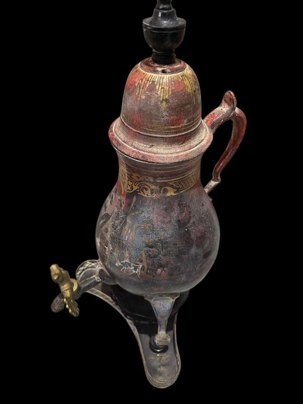 Samovar Holland antique