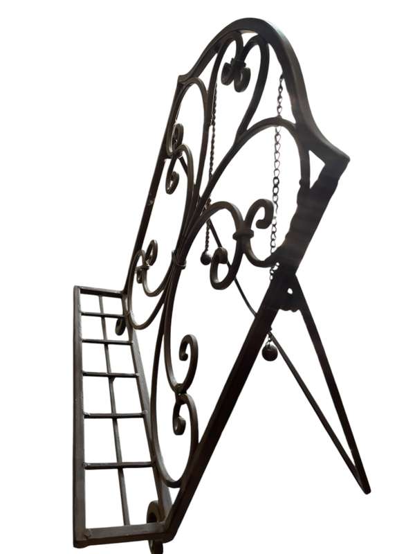 Book stand