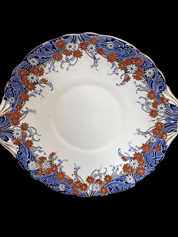 Cake platter Royal Doulton