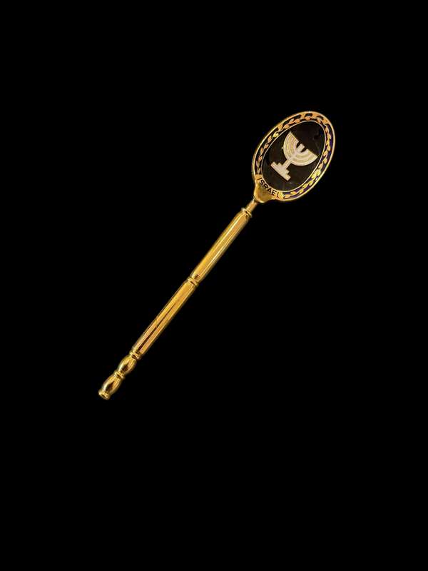Teaspoon Israel