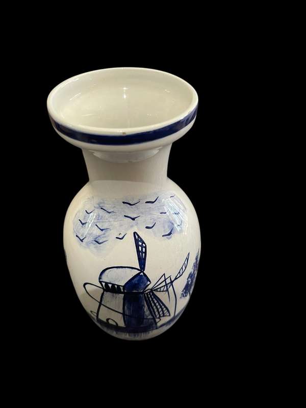 Vase Dutch