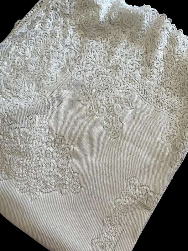 Tablecloth lace(NR21)