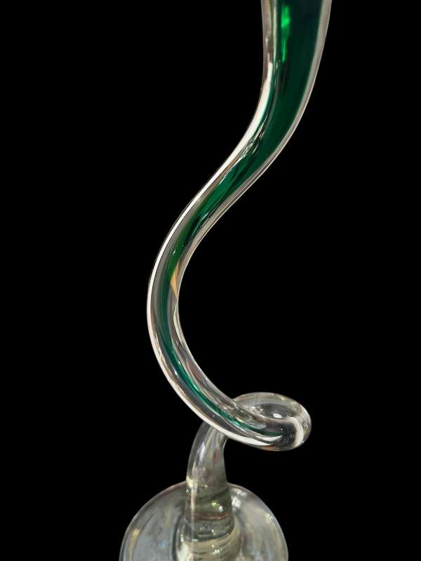 Vase Jozefina Krosno Poland